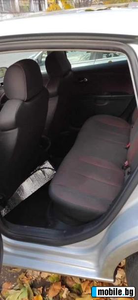 Seat Leon 2.0tdi 140k BKD  DSG | Mobile.bg   4