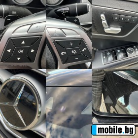 Mercedes-Benz E 350 AMG-FACE-FULL-LED-DISTRONIC-NAVI-- | Mobile.bg   14