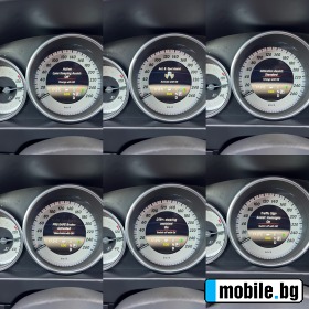 Mercedes-Benz E 350 AMG-FACE-FULL-LED-DISTRONIC-NAVI-- | Mobile.bg   16