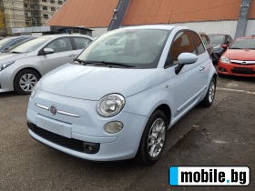 Fiat 500 1.3 Mjet | Mobile.bg   1