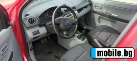 Mazda 2 1.4TDCI | Mobile.bg   7
