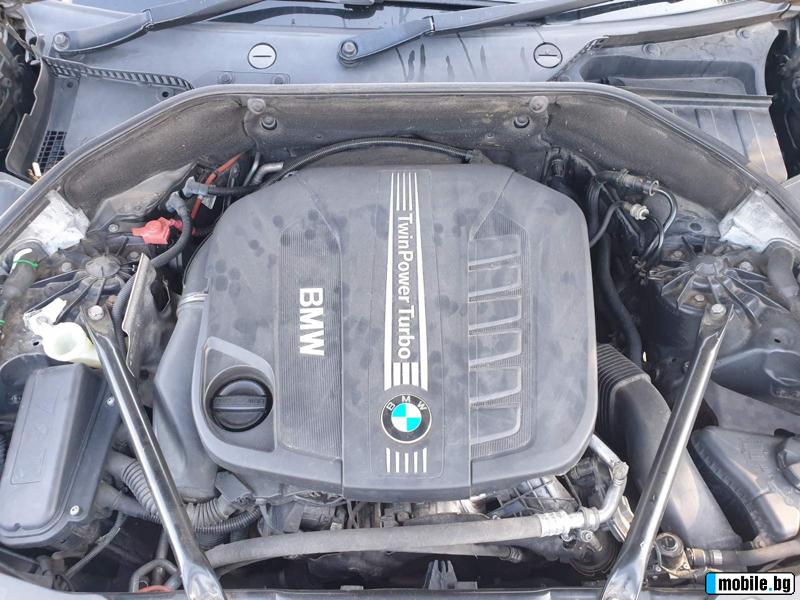 BMW 5 Gran Turismo   | Mobile.bg   11
