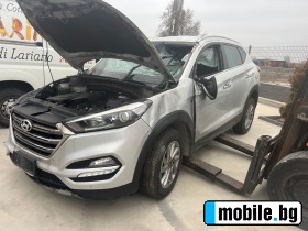 Hyundai Tucson 1.7 crdi | Mobile.bg   1