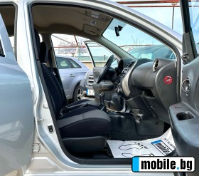 Nissan Micra 1.2i 80HP FAVE LIFT | Mobile.bg   11