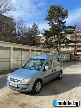     Opel Combo 1.6 CNG ~4 500 .