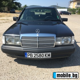 Mercedes-Benz 190  | Mobile.bg   1