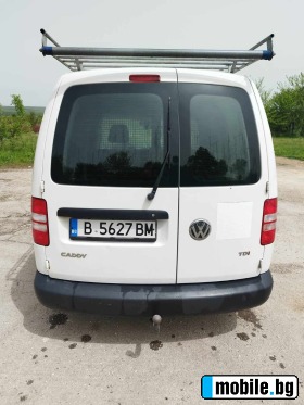 VW Caddy | Mobile.bg   5