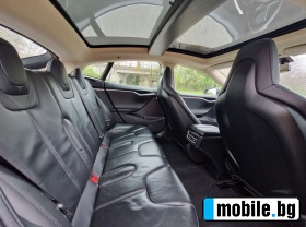 Tesla Model S S85  | Mobile.bg   14