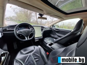 Tesla Model S S85  | Mobile.bg   8