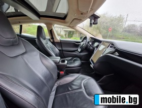 Tesla Model S S85  | Mobile.bg   9
