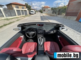 Mercedes-Benz SLK AMG-PAKET--CH-TOP | Mobile.bg   16