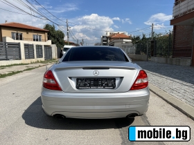 Mercedes-Benz SLK AMG-PAKET--CH-TOP | Mobile.bg   6