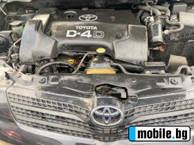 Toyota Corolla verso 2.0 D4D (HP116) | Mobile.bg   2