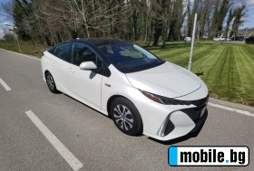Toyota Prius PRIME | Mobile.bg   8