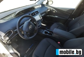 Toyota Prius PRIME | Mobile.bg   13