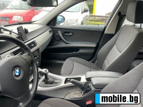 BMW 320 320d 163k   | Mobile.bg   6
