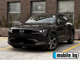 Mazda MX-30 35.5kwh | Mobile.bg   1