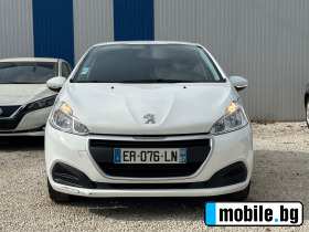 Peugeot 208 1,6 HDI M1 1+1 | Mobile.bg   1