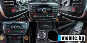 Mercedes-Benz A 220 ! AMG* GERMANY* PANORAMA* * AMBIENT* START- | Mobile.bg   13