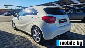Mercedes-Benz A 220 ! AMG* GERMANY* PANORAMA* * AMBIENT* START- | Mobile.bg   7