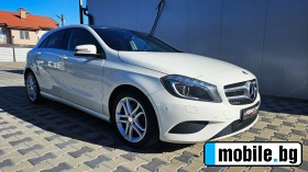 Mercedes-Benz A 220 ! AMG* GERMANY* PANORAMA* * AMBIENT* START- | Mobile.bg   3