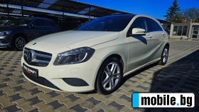     Mercedes-Benz A 220 ! AMG* GERMANY* PANORAMA* * AMBIENT* START-