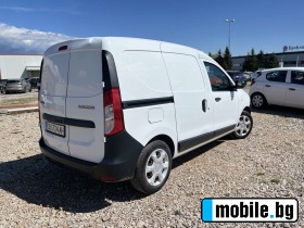 Dacia Dokker 1.5 dci | Mobile.bg   4