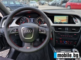 Audi A4 2.0TDI S-LINE  | Mobile.bg   11