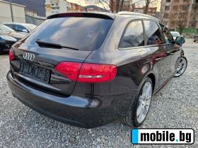 Audi A4 2.0TDI S-LINE  | Mobile.bg   2