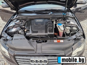 Audi A4 2.0TDI S-LINE  | Mobile.bg   16