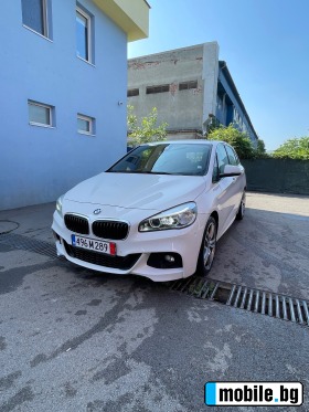 BMW 218 218xd | Mobile.bg   1