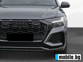 Audi RSQ8 4.0 TFSI/ BLACK OPTIC/ 360/ B&O/ HEAD UP/ LIFT/ 23 | Mobile.bg   2