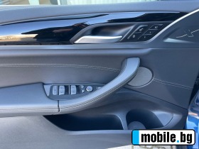 BMW iX3 IMPRESSIVE/ PANO/ HEAD UP/ H&K/ LED/ 360 CAMERA/   | Mobile.bg   7