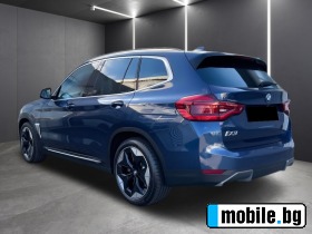 BMW iX3 IMPRESSIVE/ PANO/ HEAD UP/ H&K/ LED/ 360 CAMERA/   | Mobile.bg   4