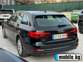Audi A4 2.0TDI 4X4 190   | Mobile.bg   4