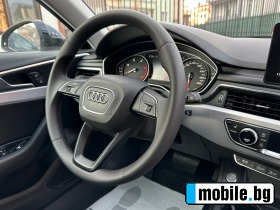 Audi A4 2.0TDI 4X4 190   | Mobile.bg   6