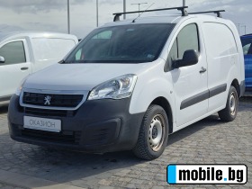 Peugeot Partner 1.6 HDI/100 . | Mobile.bg   1