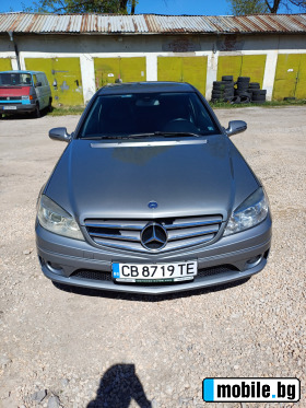 Mercedes-Benz CLC 200 | Mobile.bg   2