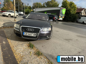 Audi A8 Audi A8 L | Mobile.bg   1