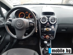 Opel Corsa 1.4i | Mobile.bg   12