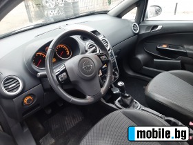 Opel Corsa 1.4i | Mobile.bg   10