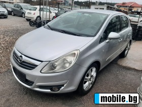Opel Corsa 1.4i | Mobile.bg   5