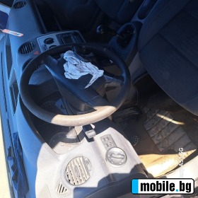 VW Caddy 1.9  | Mobile.bg   3