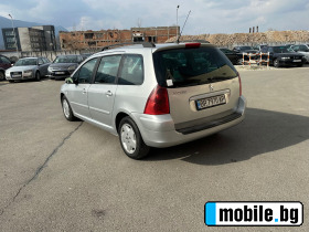Peugeot 307 2.0HDI -  | Mobile.bg   7