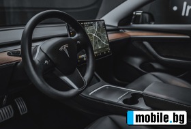 Tesla Model 3 Performance | Mobile.bg   8
