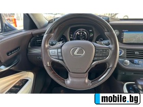 Lexus LS 500h AWD   President 5  | Mobile.bg   13