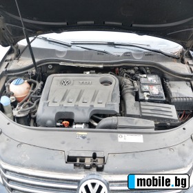 VW Passat VII 2.0 TDI | Mobile.bg   8