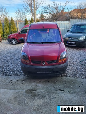     Renault Kangoo ~4 900 .