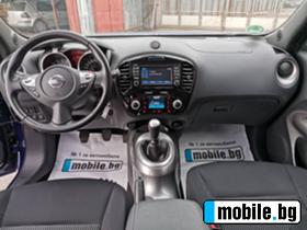 Nissan Juke 1.2DIG-T115 start-stop | Mobile.bg   6