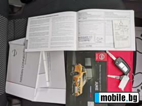 Nissan Juke 1.2DIG-T115 start-stop | Mobile.bg   17